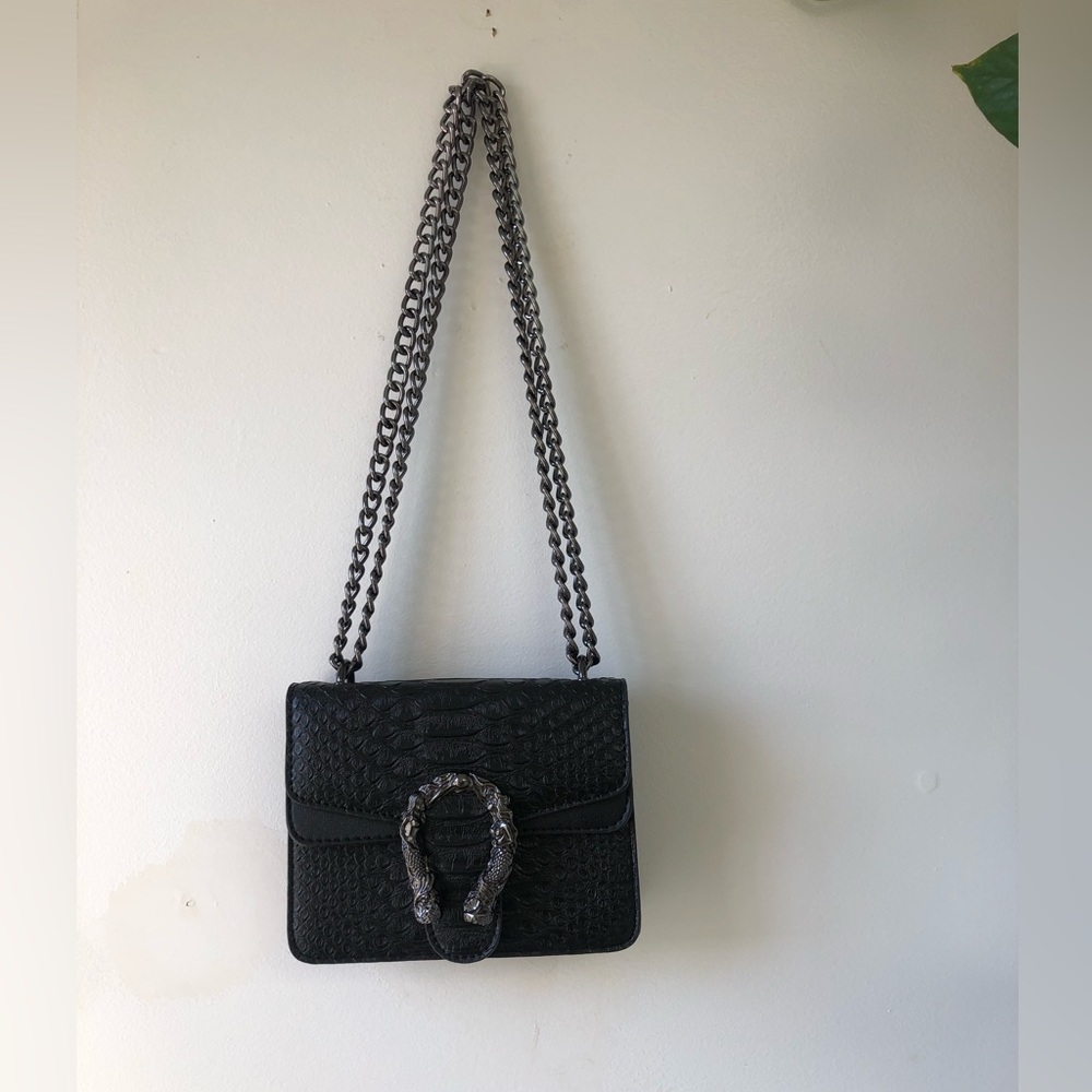 Crossbody/shoulder bag